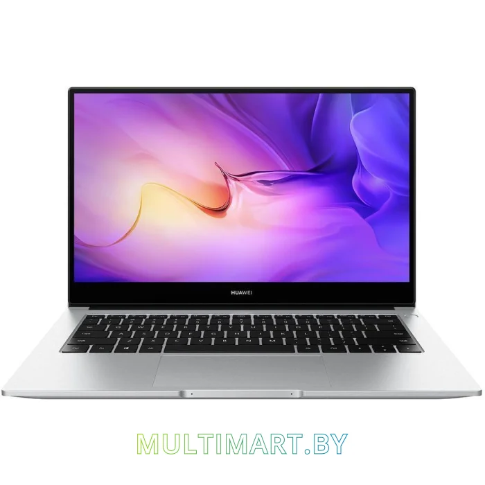 Ноутбук Huawei MateBook D 14 NbD-WDH9 (53013NXA)